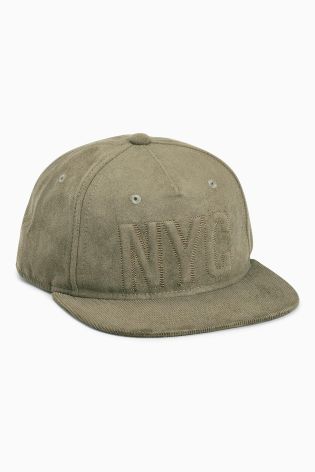 NYC Cap (Older Boys)